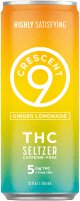 Crescent Highly Satisfying Ginger Lemon