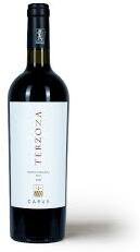 Carus Terzona Rosso