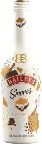 Baileys S'mores Irish Cream