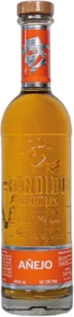 Bandido De Amores Anejo
