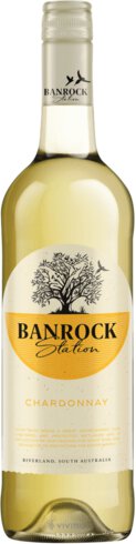 Banrock Station Chardonnay