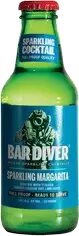 Bar Diver Sparkling Margarita