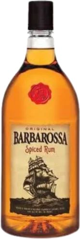 Barbarossa Spiced Rum