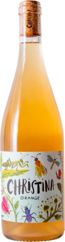 Christina Orange Wine