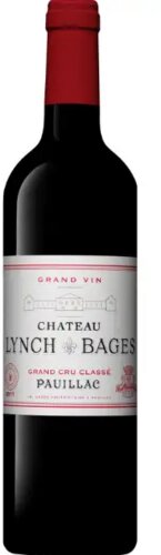 Chateau Lynch Bages Pauillac 2011