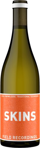 Field Recordings 'Skins' Orange Wine