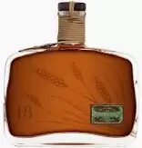 Redemption Year Bourbon