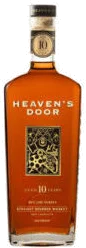 Heavens Door Decade Series 10 Year Bourbon