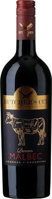 Butchers Cut Malbec