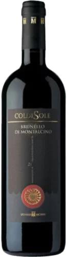 Lionello Marchesi Brunello Di Montalcino Coldisole