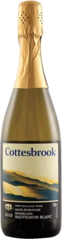 Cottesbrook Sauvignon Blanc Sparkling Wine