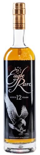 Eagle Rare Year Bourbon