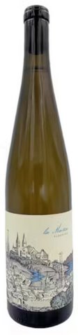 La Marea Kristy Vineyard Monterey Albarino 2023