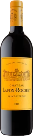 Lafon Rochet Saint Estephe