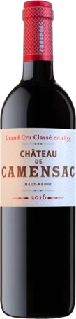 Camensac Medoc