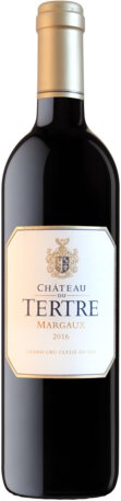Du Tertre Margaux