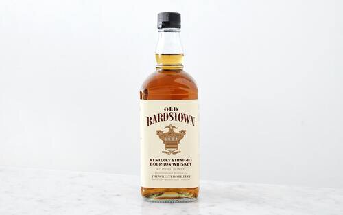 Old Bardstown Estate Kentucky Straight Bourbon Whiskey