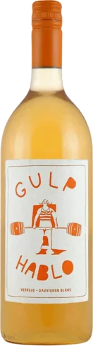 Gulp Hablo, La Mancha (Orange Wine)