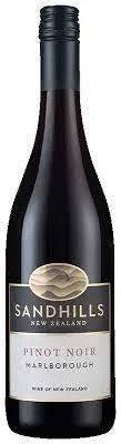 Sandhills Pinot Noir Marlborough