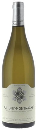 Domaine Bzikot Puligny Montrachet