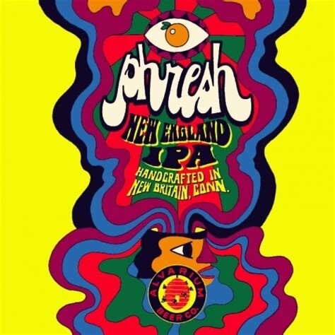 Alvarium Phresh IPA