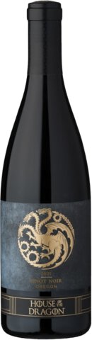 Seven Kingdoms House Of The Dragon Pinot Noir, 2021