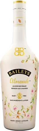 Baileys Almonde