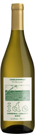 Ide Chardonnay Sonoma County