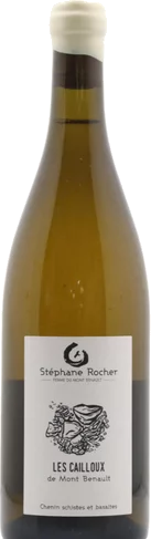 Stephane Rocher Les Cailloux