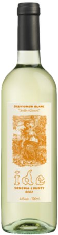 Ide Sauvignon Blanc Sonoma County