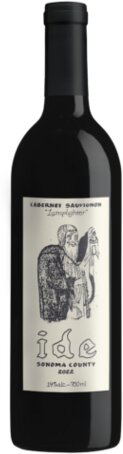 Ide Cabernet Sauvignon Sonoma County