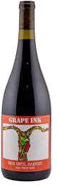 Grape Ink Pinot Noir 2021