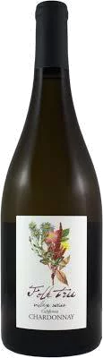 Folk Tree Village Series Pinot Noir