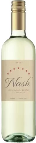 Nash Sauvignon Blanc