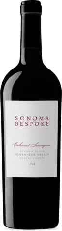 Sonoma Bespoke Cabernet Sauvignon Alexander Valley