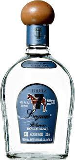 Siete Leguas Blanco Tequila