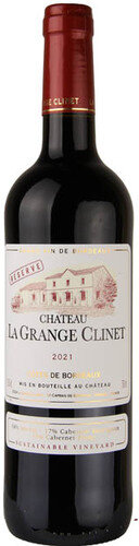 Chateau La Grange Clinet Reserve