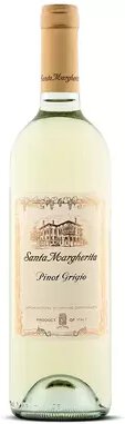 SANTA MARGHERITA PINOT GRIGIO