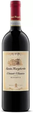 SANTA MARGHERITA CHIANTI RESERVA