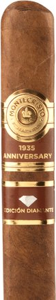 Montecristo 1935 Anniversary Edicion Diamante Grande 6x60