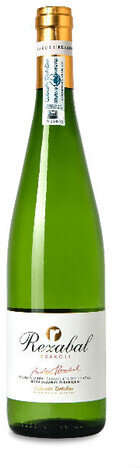 Rezabal - Getariako Txakoli Blanco 2023 (750ml)