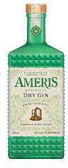 Ameris Italian Citrus Bouquet Gin