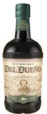 Del Dueno Anejo 7 years rum (Dominican)