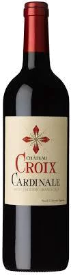 Chateau Croix Cardinale