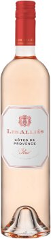 Les Allies Cotes De Provence Rose