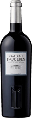 Chateau Faugeres Saint Emilion Grand Cru Classe