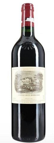 Chateau Lafite Rothschild Pauillac 2003 750ml