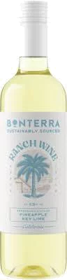 Bonterra Ranch Pineapple Key Lime