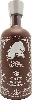 Casa Maestri Tequila Cafe