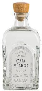 Casa Mexico Blanco